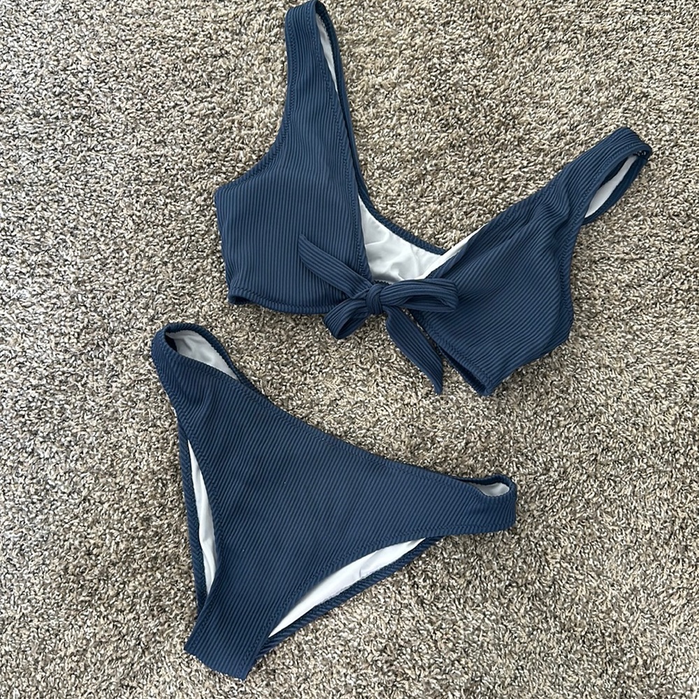 Swimsuit